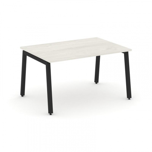 Style Project Стол переговорный SN-5A.SPRG-003.3 Акация Лорка/Металл Антрацит 1380*980*750 фото 4 Style Project Стол переговорный SN-5A.SPRG-003.3 Акация Лорка/Металл Антрацит 1380*980*750 фото 4