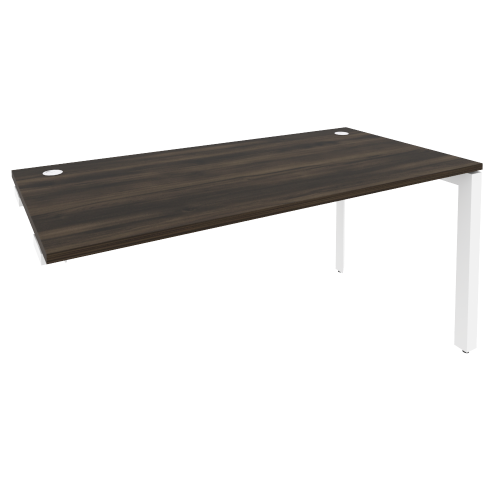 Стол-приставка на П-обр. м/к Onix O.MP-SPR-4.8 фото 3 Стол-приставка на П-обр. м/к Onix O.MP-SPR-4.8 фото 3