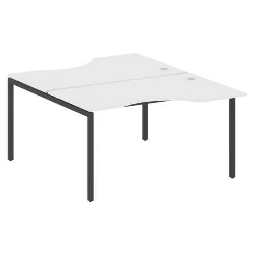 Бенч-система на П-обр. м/к Metal System Quattro 40БП.РАС-СА-2.2 фото 15