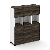 Шкаф офисный Concept CN.STU-435 B