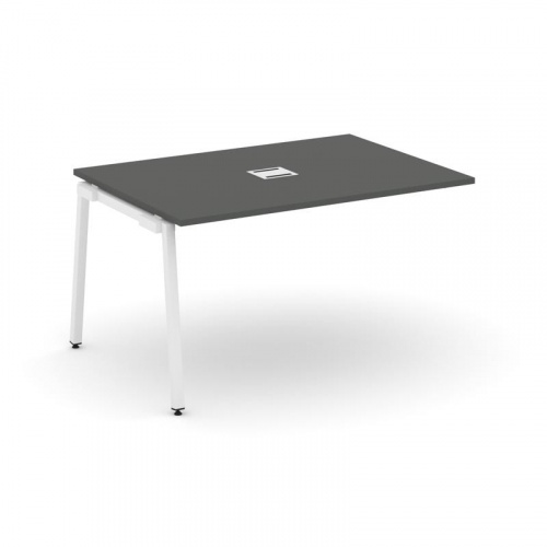 Style Project Проходной наб. элем. перег. стола SN-4A.NSPRG-003 Белый/Металл Белый 1380*980*750 фото 27 Style Project Проходной наб. элем. перег. стола SN-4A.NSPRG-003 Белый/Металл Белый 1380*980*750 фото 27