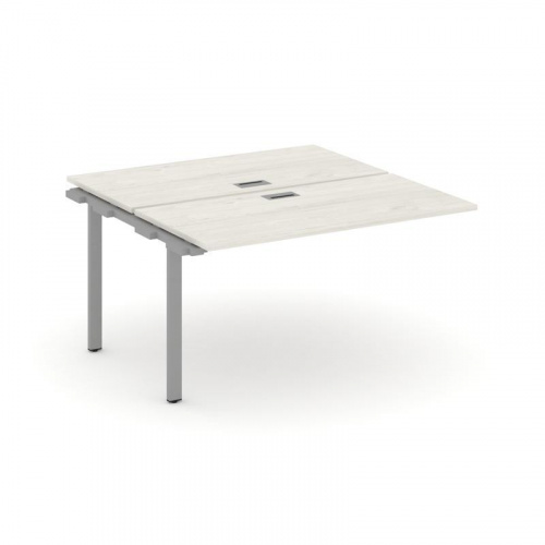 Style Project Проходной наб. элем. SN-6P.DNRS-011 Акация Лорка/Металл Антрацит 980*1432*750 фото 24