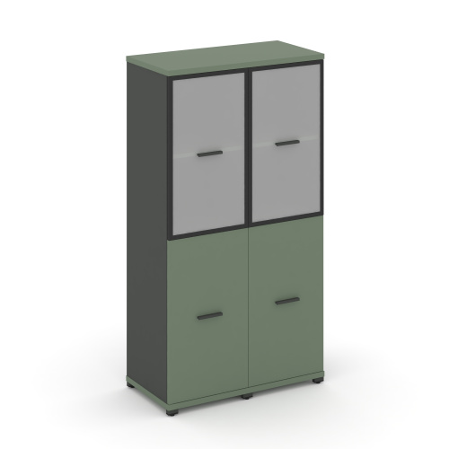 Шкаф офисный Concept CN.STU-422 RMB