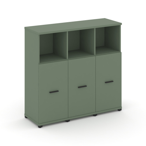 Шкаф офисный Concept CN.STU-333 B Шкаф офисный Concept CN.STU-333 B