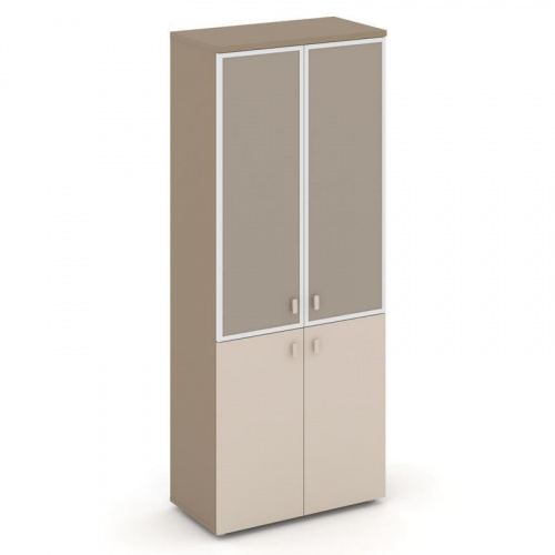 Шкаф высокий широкий Estetica ES.ST-1.2R I Шкаф высокий широкий Estetica ES.ST-1.2R I