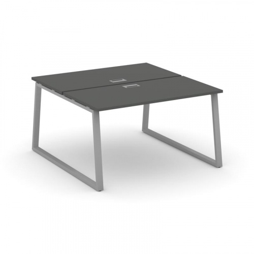 Style Project Рабочая станция 2-х сторон. SN-6T1.DRS-003 Акация Лорка/Металл Антрацит/Заглушка Пласт фото 18 Style Project Рабочая станция 2-х сторон. SN-6T1.DRS-003 Акация Лорка/Металл Антрацит/Заглушка Пласт фото 18