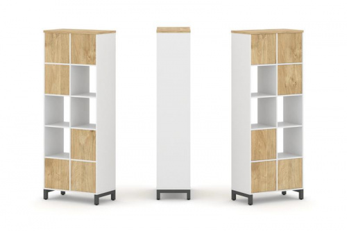 Набор стеллажа Style Project SN.NS-521 фото 8 Набор стеллажа Style Project SN.NS-521 фото 8