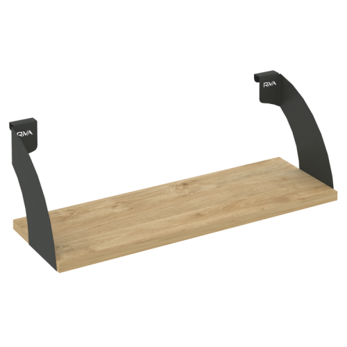 Навесная полка MAN-41-6 фото 9 Навесная полка MAN-41-6 фото 9