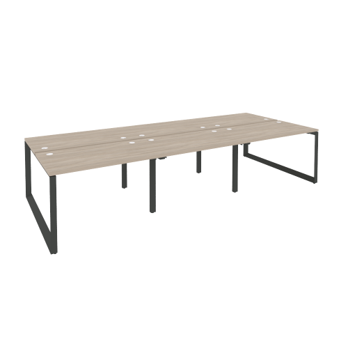 Бенч-система на О-обр. м/к Onix O.MO-D.RS-6.2.7 фото 5