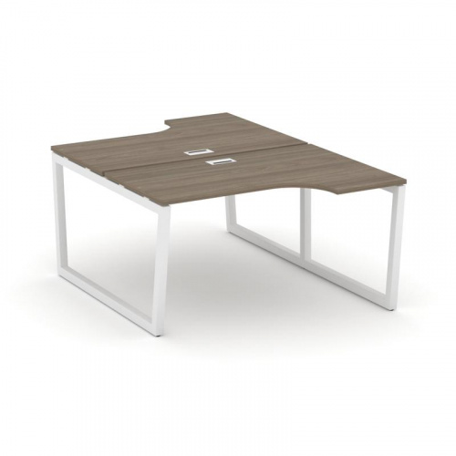 Style Project Рабочая станция эргоном. SN-5T2.DRPA-011 Акация Лорка/Металл Антрацит/Заглушка Пластик фото 15 Style Project Рабочая станция эргоном. SN-5T2.DRPA-011 Акация Лорка/Металл Антрацит/Заглушка Пластик фото 15