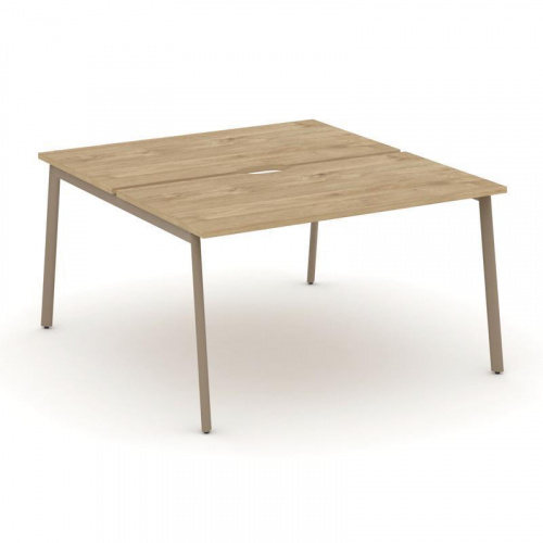 Бенч-система на 2 места Estetica ES.D.RS-2.3-VP фото 3