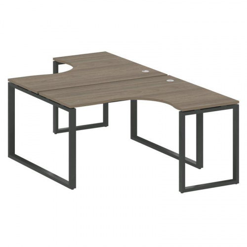 Бенч-система на О-обр. м/к Metal System БО.РАС-СА-2.3 фото 13 Бенч-система на О-обр. м/к Metal System БО.РАС-СА-2.3 фото 13