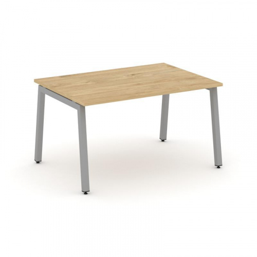 Style Project Стол переговорный SN-5A.SPRG-003.3 Акация Лорка/Металл Антрацит 1380*980*750 фото 14 Style Project Стол переговорный SN-5A.SPRG-003.3 Акация Лорка/Металл Антрацит 1380*980*750 фото 14