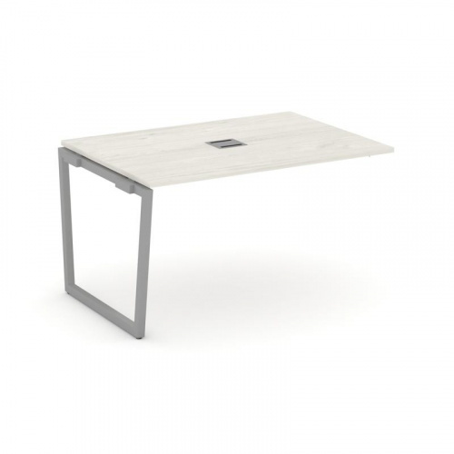 Style Project Проходной наб. элем. перег. стола SN-4T2.NSPRG-002 Акация Лорка/Металл Антрацит/Заглуш фото 11 Style Project Проходной наб. элем. перег. стола SN-4T2.NSPRG-002 Акация Лорка/Металл Антрацит/Заглуш фото 11