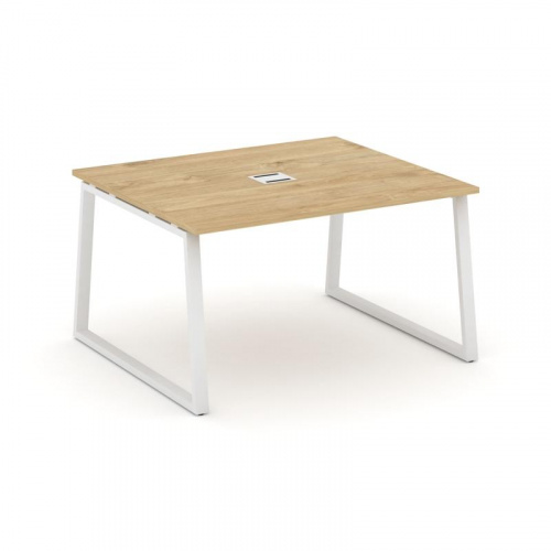 Style Project Стол переговорный SN-6T1.SPRG-033 Акация Лорка/Металл Антрацит/Заглушка Металл Антраци фото 2 Style Project Стол переговорный SN-6T1.SPRG-033 Акация Лорка/Металл Антрацит/Заглушка Металл Антраци фото 2