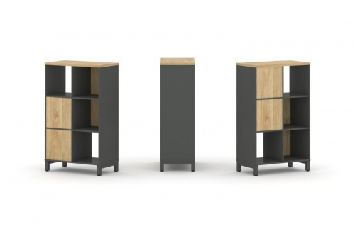 Набор стеллажа Style Project SN.NSD-321 фото 12