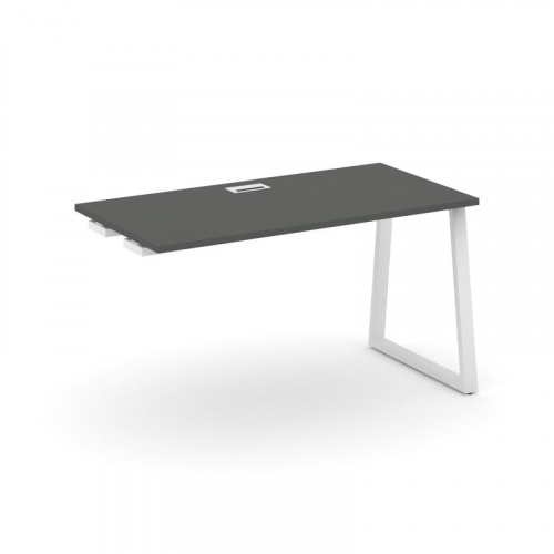 Style Project Стол-приставка к опор. элем. SN-6T1.OPRS-013 Акация Лорка/Металл Антрацит/Заглушка Пла фото 19 Style Project Стол-приставка к опор. элем. SN-6T1.OPRS-013 Акация Лорка/Металл Антрацит/Заглушка Пла фото 19