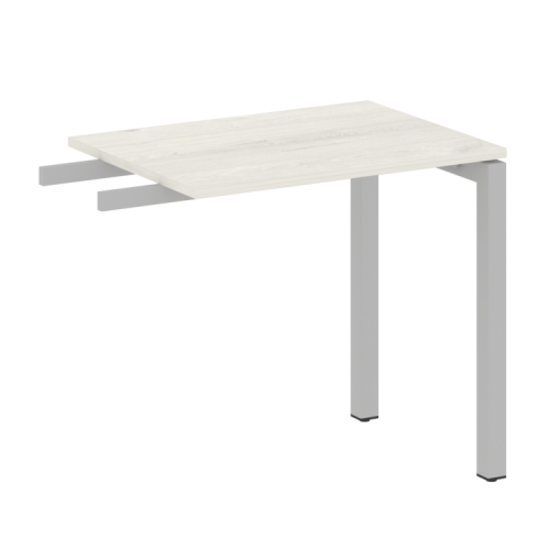 Приставной элемент на П-обр. м/к Metal System Quattro 50БП.ПР-2 фото 7