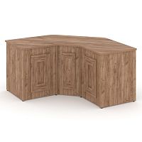 Стол офисный угловой Kodex KD.SSTU-14