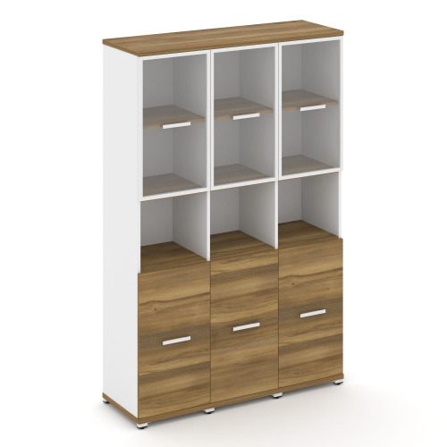 Шкаф офисный Concept CN.STU-533 RPW Шкаф офисный Concept CN.STU-533 RPW