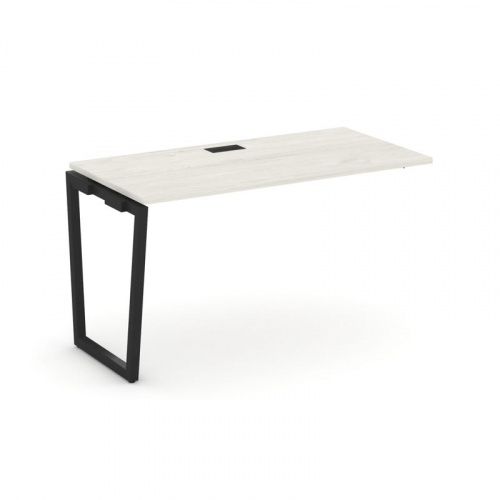 Style Project Проходной наб. элем. SN-4T2.ONRS-011 Акация Лорка/Металл Антрацит/Заглушка Пластик Чер фото 7 Style Project Проходной наб. элем. SN-4T2.ONRS-011 Акация Лорка/Металл Антрацит/Заглушка Пластик Чер фото 7