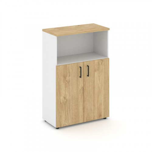 Шкаф средний широкий Style Project SN.STS-201 фото 10