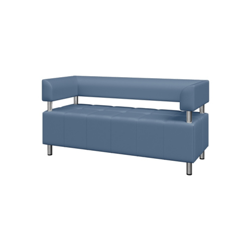 Диван 2-местный Юнит U2-2 фото 2 Диван 2-местный Юнит U2-2 фото 2