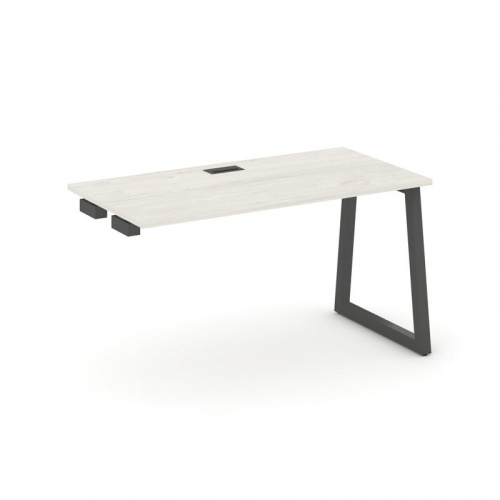 Style Project Стол-приставка к опор. элем. SN-5T1.OPRS-021 Акация Лорка/Металл Антрацит/Заглушка Пла фото 24 Style Project Стол-приставка к опор. элем. SN-5T1.OPRS-021 Акация Лорка/Металл Антрацит/Заглушка Пла фото 24