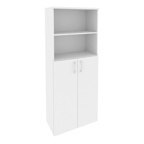 Шкаф офисный высокий Onix O.ST-1.6 фото 9 Шкаф офисный высокий Onix O.ST-1.6 фото 9