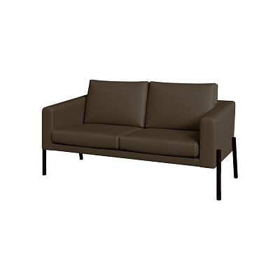 Диван 2-местный Талер TL2-2