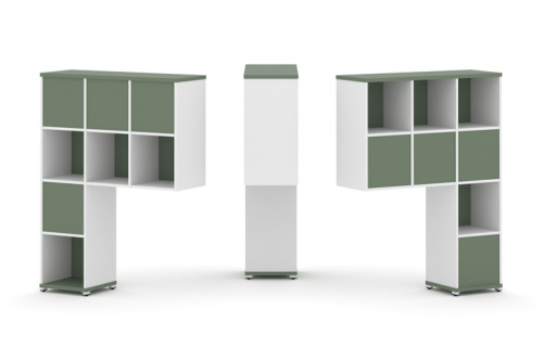 Надставка для стола высокая Concept CN.DNV-005 фото 2 Надставка для стола высокая Concept CN.DNV-005 фото 2