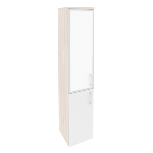 Шкаф офисный высокий Onix O.SU-1.2 R (L) Шкаф офисный высокий Onix O.SU-1.2 R (L)