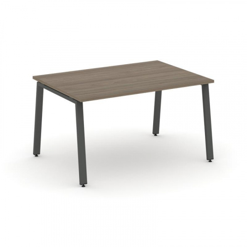 Style Project Стол переговорный SN-6A.SPRG-004.3 Дуб Наварра/Металл Белый 1580*980*750 фото 22 Style Project Стол переговорный SN-6A.SPRG-004.3 Дуб Наварра/Металл Белый 1580*980*750 фото 22