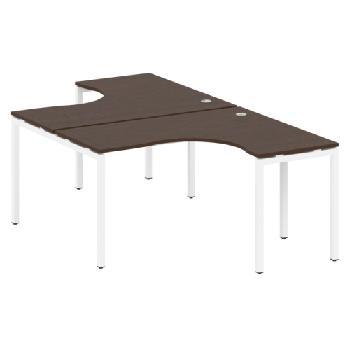 Бенч-система на П-обр. м/к Metal System Quattro 40БП.РАС-СА-2.3 фото 7 Бенч-система на П-обр. м/к Metal System Quattro 40БП.РАС-СА-2.3 фото 7