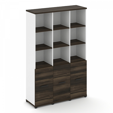 Шкаф офисный Concept CN.STU-531 B