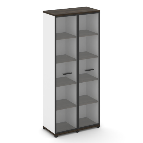 Шкаф офисный Concept CN.STU-528 RPB Шкаф офисный Concept CN.STU-528 RPB