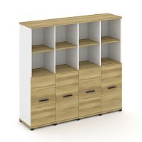 Шкаф офисный Concept CN.STU-441 B