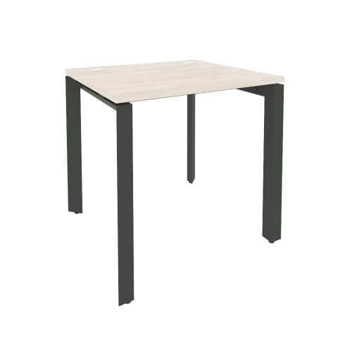 Стол рабочий на П-обр. м/к Onix O.MP-SP-0.7 Стол рабочий на П-обр. м/к Onix O.MP-SP-0.7