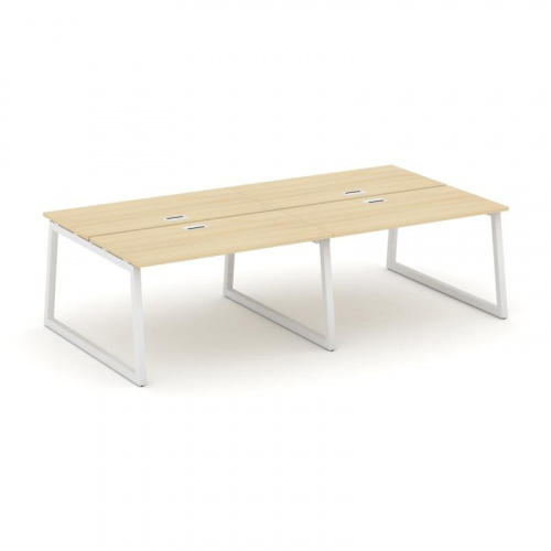 Style Project Рабочая станция 2-х сторон. SN-5T1.DRS-044 Акация Лорка/Металл Антрацит/Заглушка Пласт фото 21 Style Project Рабочая станция 2-х сторон. SN-5T1.DRS-044 Акация Лорка/Металл Антрацит/Заглушка Пласт фото 21