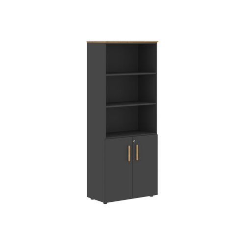 Шкаф-стеллаж FORTA FHC 80.5(Z)