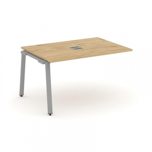 Style Project Проходной наб. элем. перег. стола SN-6A.NSPRG-003 Акация Лорка/Металл Белый 1380*980*7 фото 8 Style Project Проходной наб. элем. перег. стола SN-6A.NSPRG-003 Акация Лорка/Металл Белый 1380*980*7 фото 8