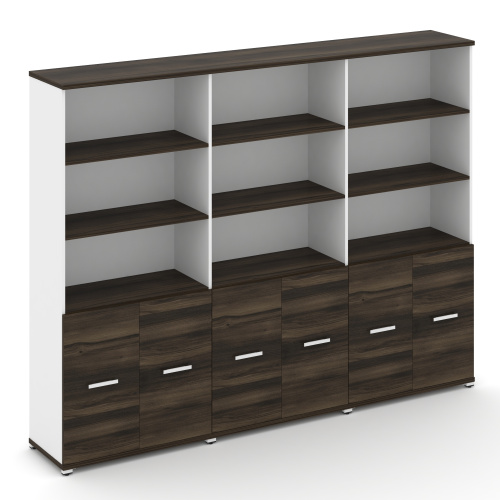 Шкаф офисный Concept CN.STS-531 W фото 2 Шкаф офисный Concept CN.STS-531 W фото 2