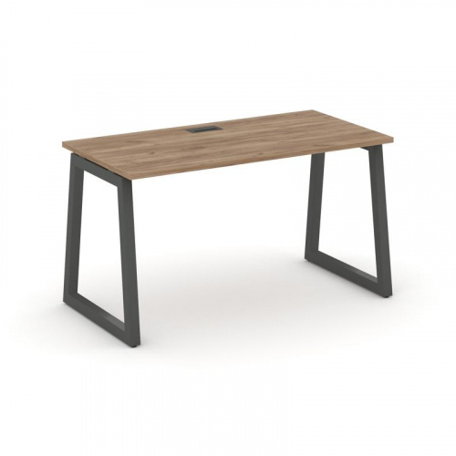 Style Project Стол письменный SN-5T1.SP-013 Акация Лорка/Металл Антрацит/Заглушка Пластик Черный 138 фото 23 Style Project Стол письменный SN-5T1.SP-013 Акация Лорка/Металл Антрацит/Заглушка Пластик Черный 138 фото 23