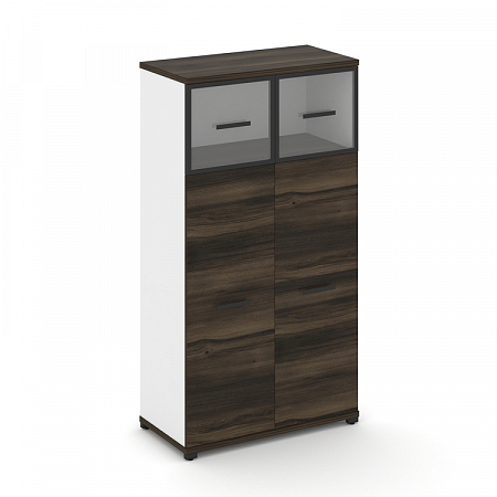 Шкаф офисный Concept CN.STS-414 RPB