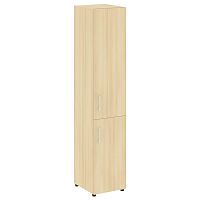 Шкаф офисный узкий Yalta LT.SU-1.3 (R)