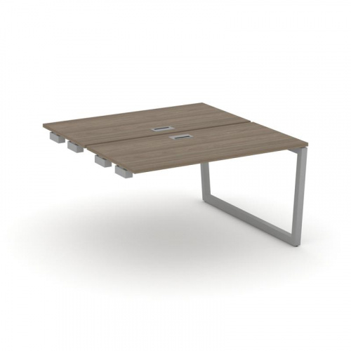 Style Project Стол-приставка к опор. элем. SN-5T2.DPRS-001 Акация Лорка/Металл Антрацит/Заглушка Пла фото 14 Style Project Стол-приставка к опор. элем. SN-5T2.DPRS-001 Акация Лорка/Металл Антрацит/Заглушка Пла фото 14