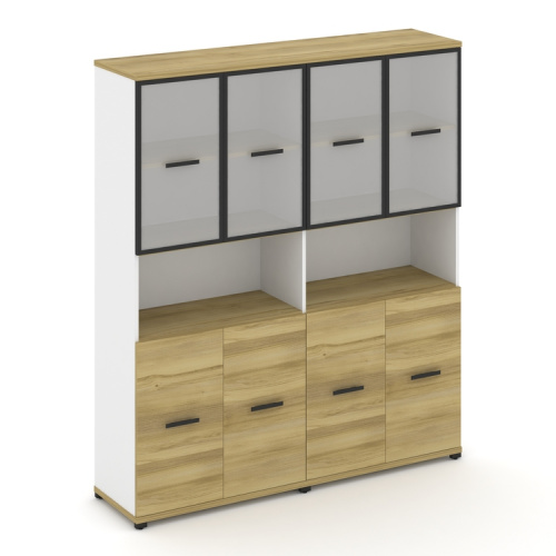 Шкаф офисный Concept CN.STS-523 RMB Шкаф офисный Concept CN.STS-523 RMB