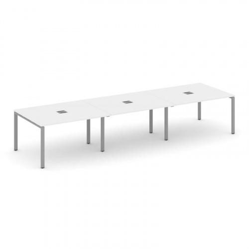 Стол переговорный Style Project SN-6P.SPRG-054 фото 14 Стол переговорный Style Project SN-6P.SPRG-054 фото 14