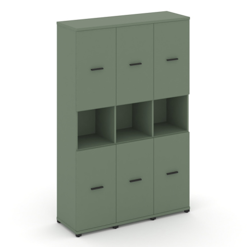 Шкаф офисный Concept CN.STU-533 B