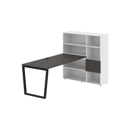 Рабочая станция EDIS EVRST 1217 (L) фото 12